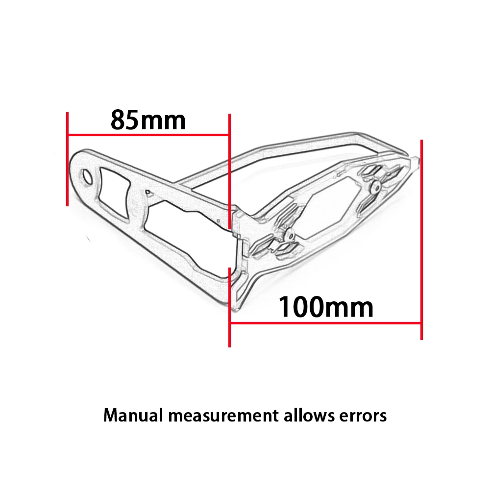 Для BMW R1250GS Adventure R1200GS LC ADV 2017 2018 2019 2020 новый задний фонарь заднего поворота |