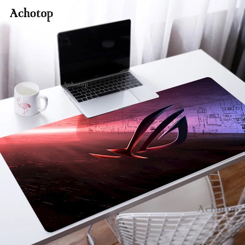 Коврик для мыши Asus Rog Deco игровой коврик украшение геймеров крутой Gloway