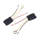 3-ходовой переменный ток 100-240 В 50 Гц, запчасти для светильник, сенсорный датчик управления, переключатель лампы, диммер для светильника, датчик s