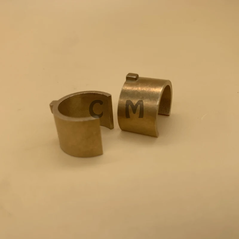 Медные втулки 10 шт. медная втулка соединитель для Encad NovaJet 500 505 600 630 700 736 750 850 880
