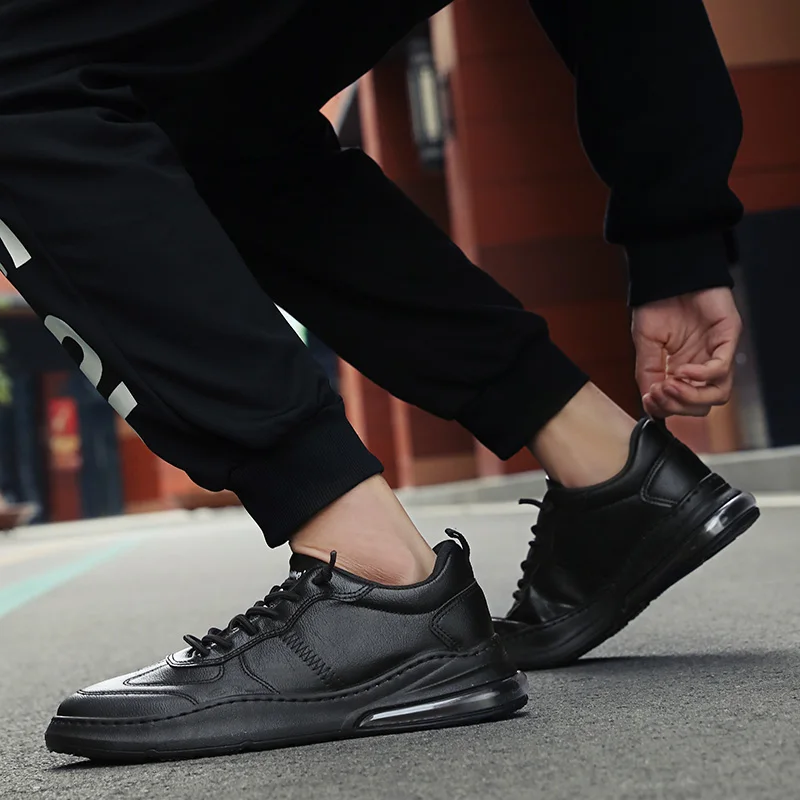 Men Tennis Shoes Tenis Masculino Hot Sale Male Jogging Cushioning Sport Mens Sneakers Zapatillas Hombre Plataforma | Спорт и