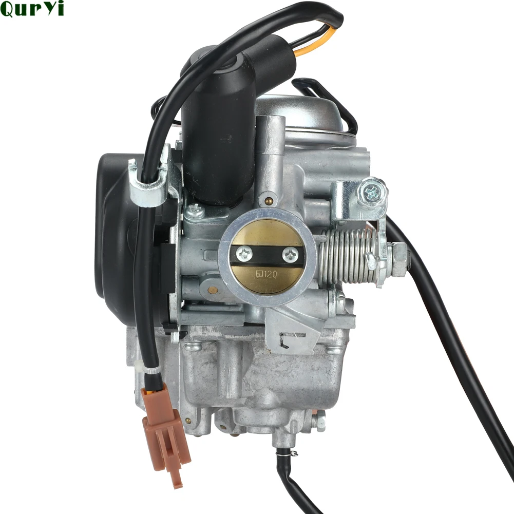 Карбюратор для мотоцикла 26 мм карбюратор Suzuki AN125 AN150 UH125 Haojue HS125T Neptune Burgman Vergaser