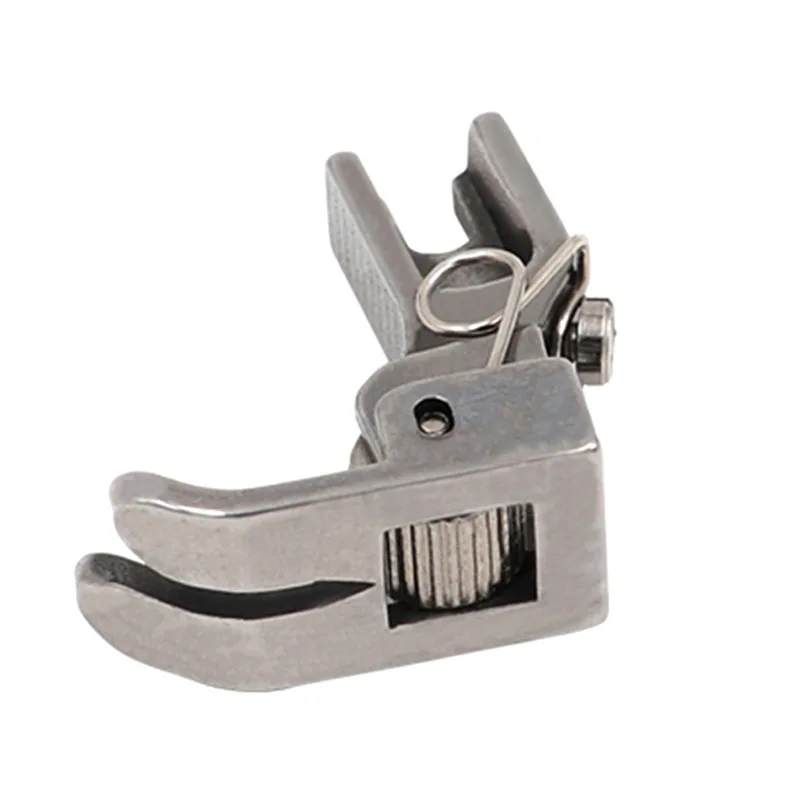 Промышленные швейные машины роликовая ножка R2E для Brother Singer Juki + More AA7181|sewing roller