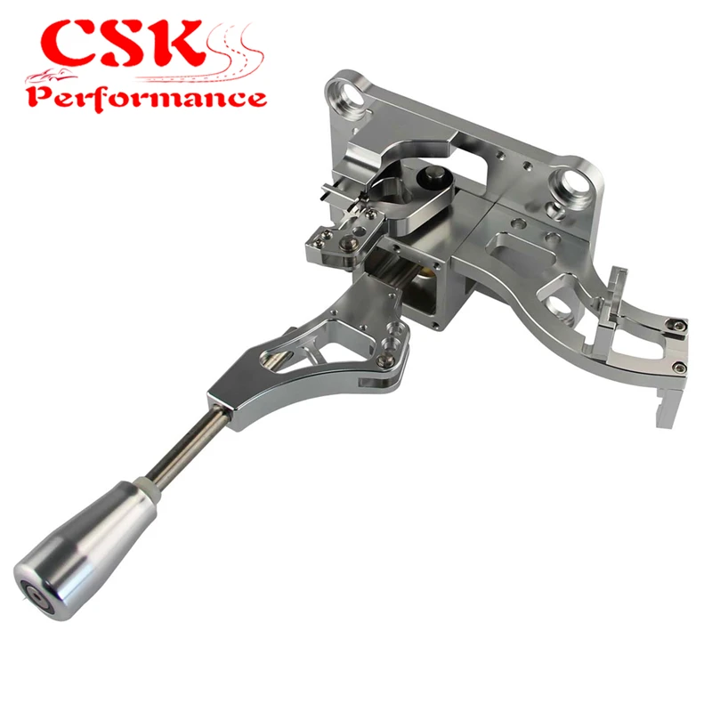 Ручная заготовка коробка переключения передач с ручкой подходит для Acura RSX Civic K swap