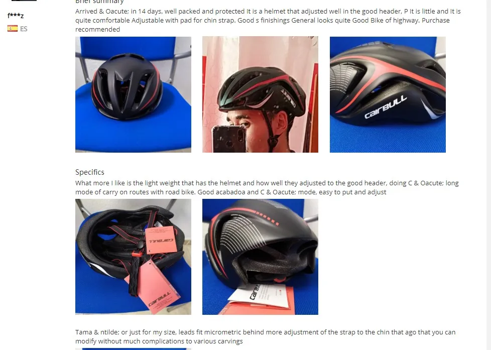 CAIRBULL Mens Cycling Road Mountain Bike Helmet Capacete Da Bicicleta Bicycle Helmet MTB Cycling Helmet Bike 56-62
