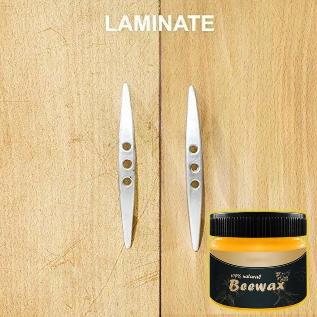 Деревянный приправа Beewax комплексное решение мебель уход пчелиный воск для уборки дома по обслуживанию агентов Schoonmaakmiddelen 85/120/200 мл