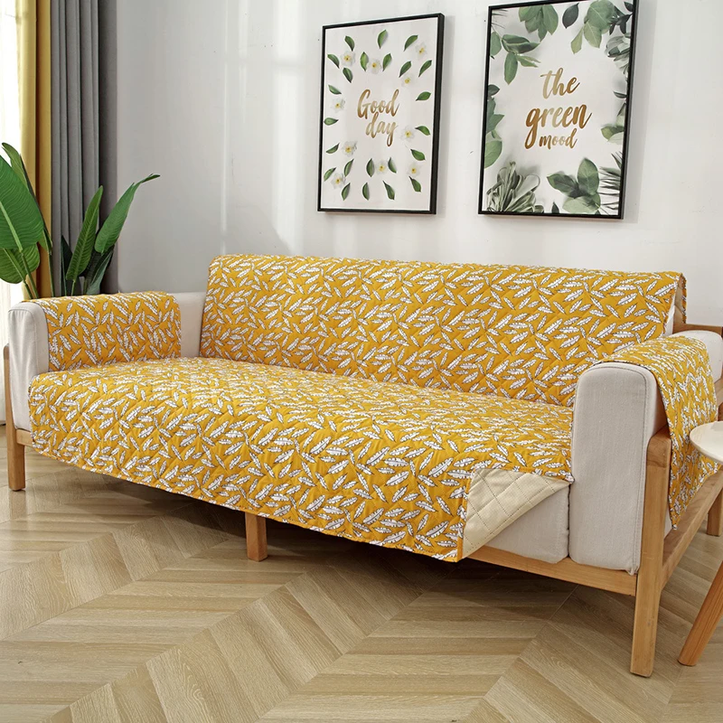 

Printing Sofa Cover for Living Room Universal Elastic Case for Sofa Home Sectional Couch Covers Spandex Stretch Sofa Cover