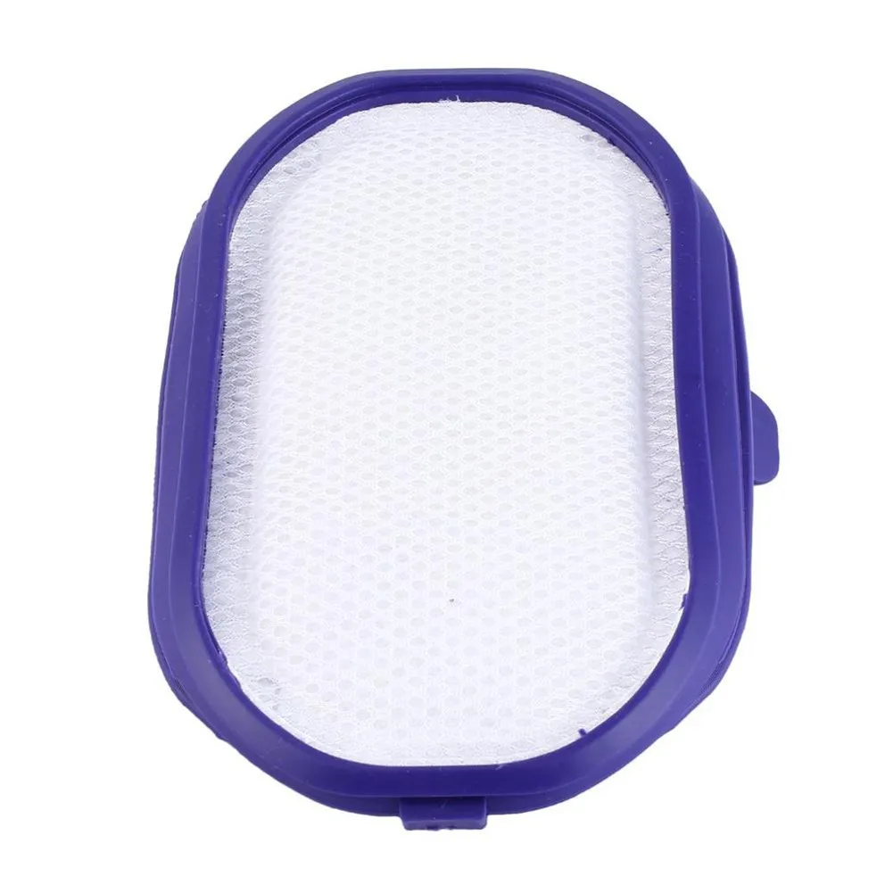 

4pcs Filter For Dyson DC30,DC31,DC34,DC35,DC44,DC45,DC56 Replaceable Household Cleaning Tools Parts