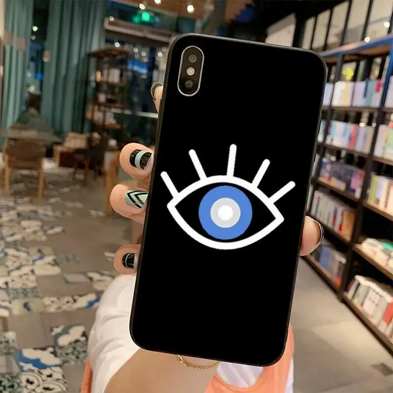 Модный чехол для iPhone 11 pro XS MAX 8 7 6 6S Plus X 5S SE 2020 XR|Бамперы| |