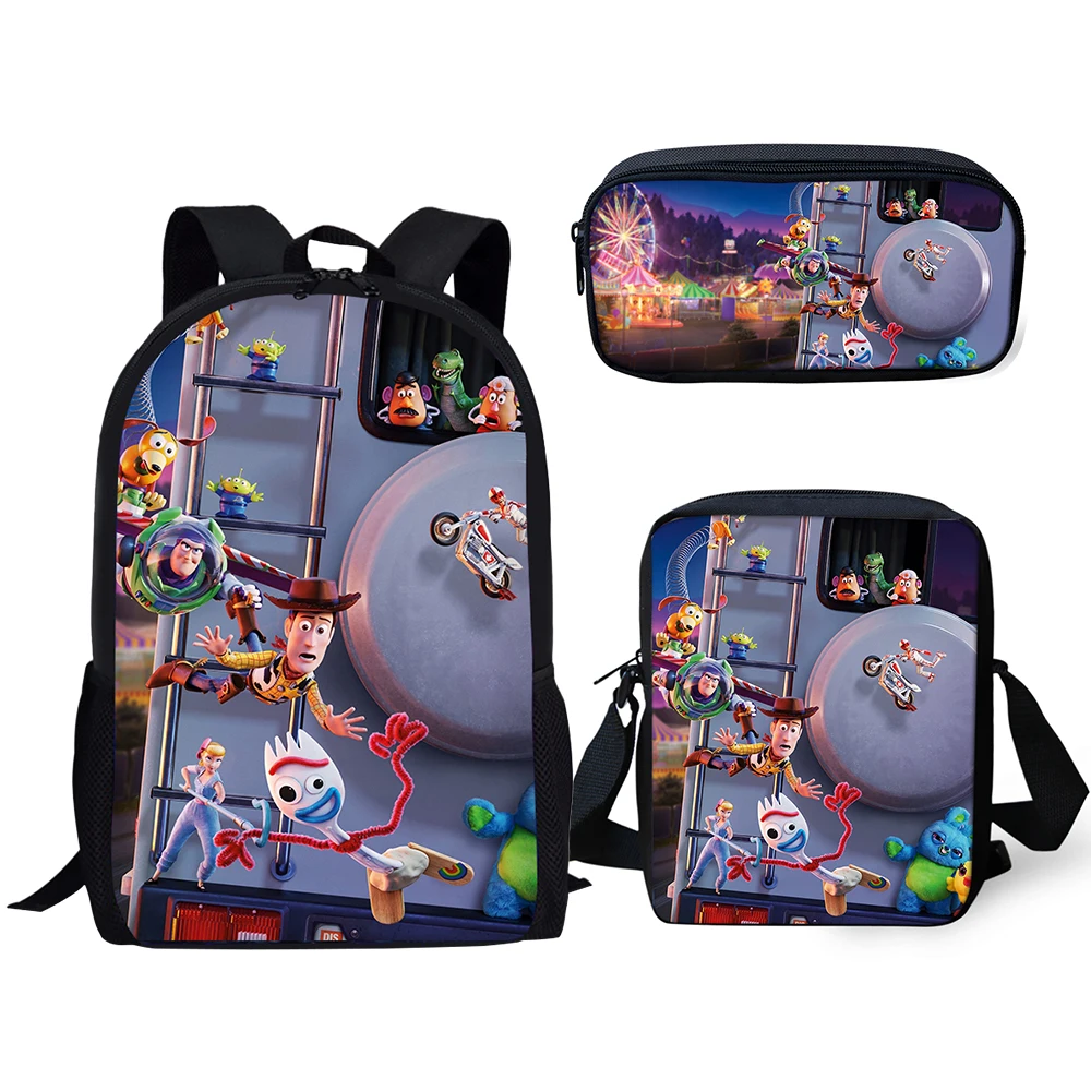 ELVISWORDS модная детская игрушка в виде рюкзака детские школьные сумки с