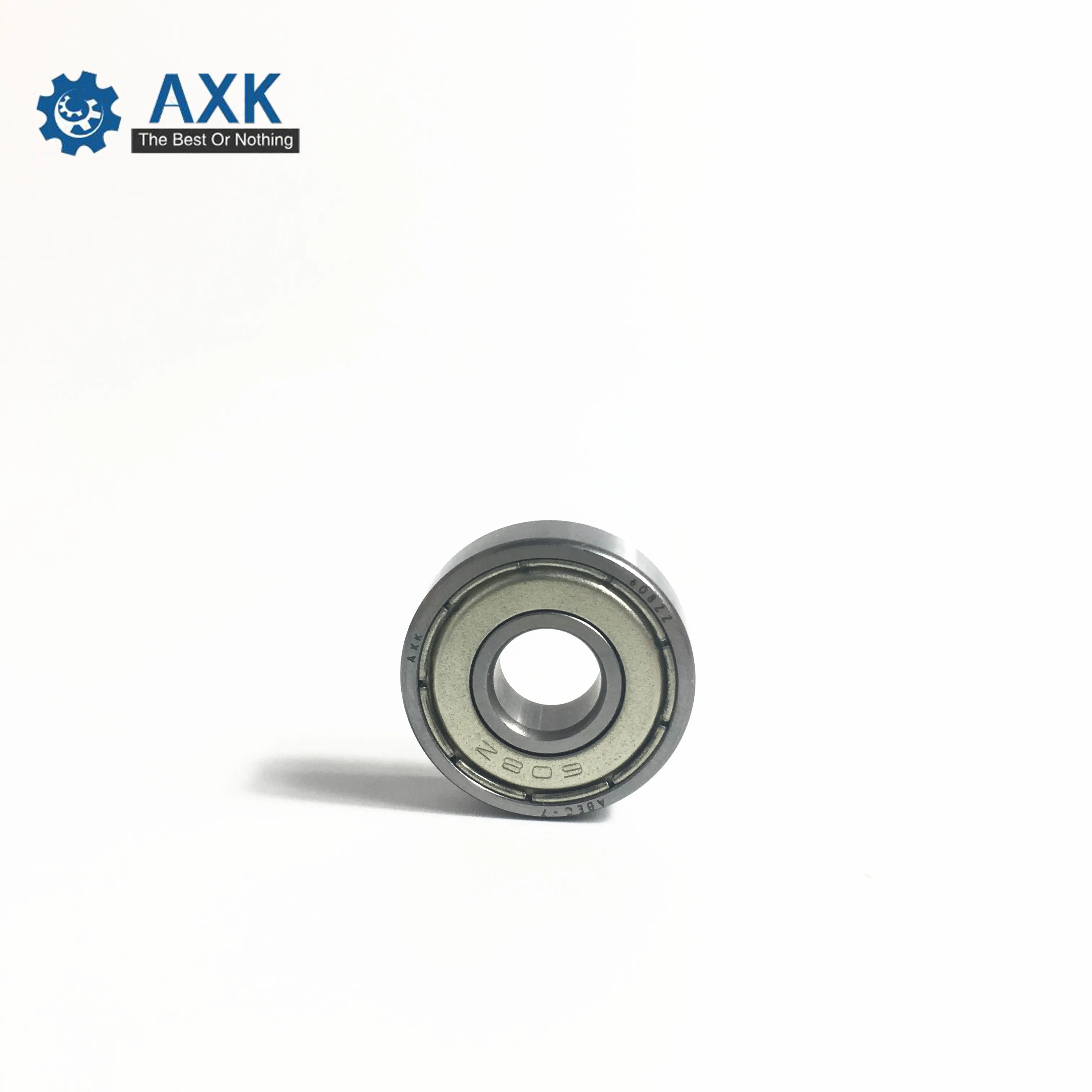 AXK 608zz 623zz 624zz 625zz 635zz 626zz 688zz(10 шт.) ABEC-7 шарикоподшипник 3D принтеры запчасти радиальные шарикоподшипники