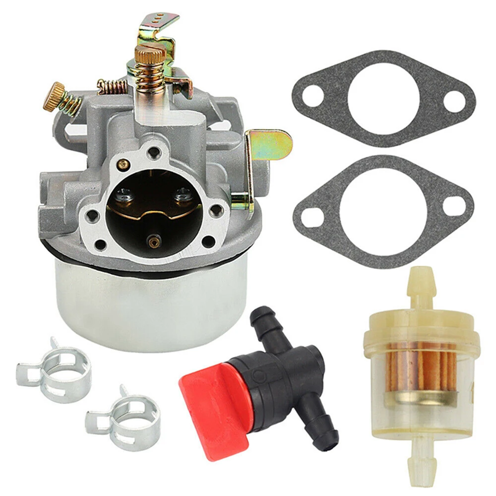 Комплект карбюратора для двигателя Kohler Carter #16 Carb K90 K91 K141 K160 K161 K181|Детали