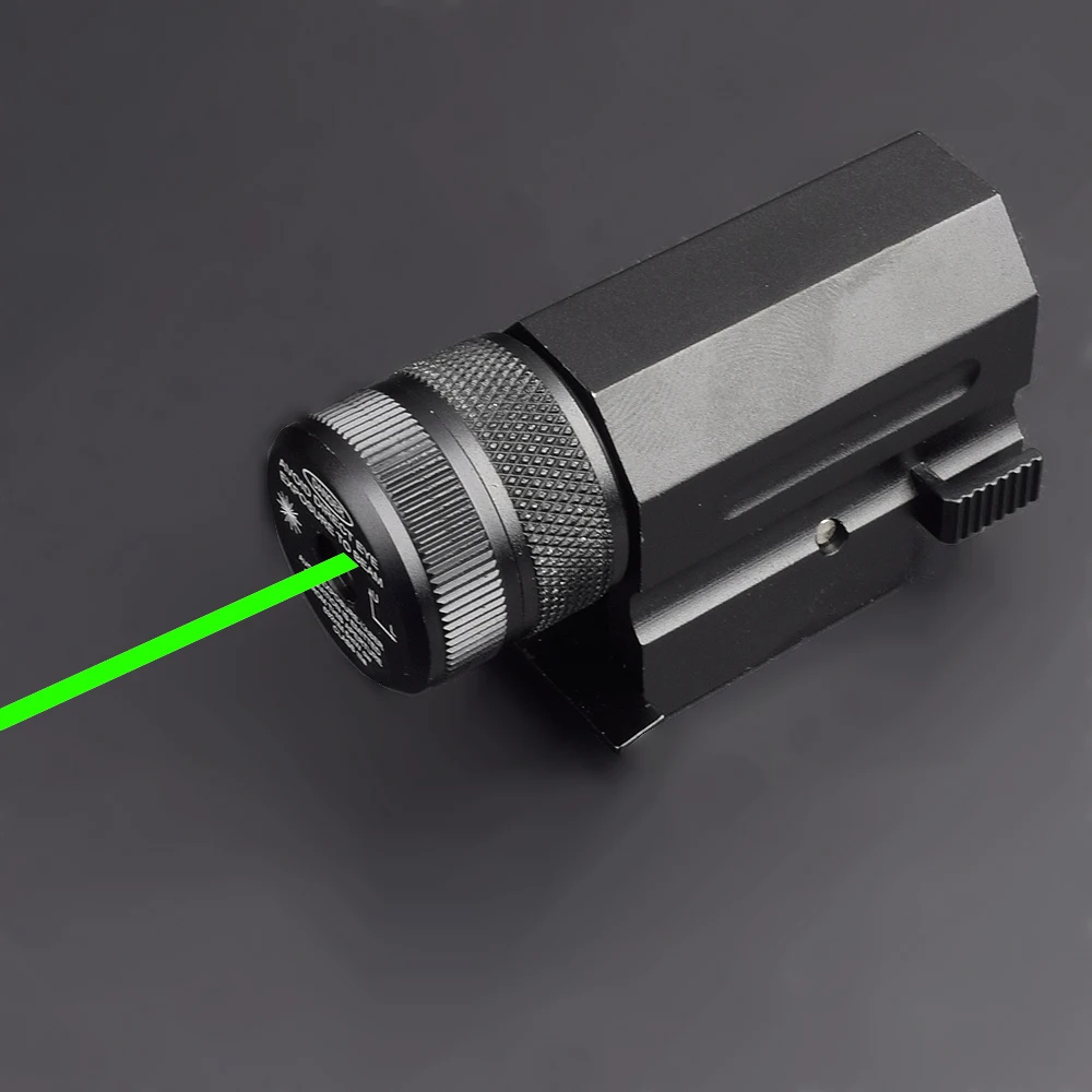 

Высокомощный инфракрасный лазерный прицел, перезаряжаемый лазерный прицел с красной точкой и зеленой точкой, лазерный прицел с металличес...