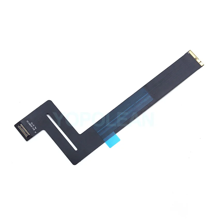 Новинка 821 01063 A для Macbook Pro Retina 13 дюймов A1706 Сенсорная панель трекпад гибкий