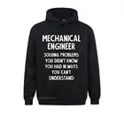 Мужская толстовка с капюшоном, с длинным рукавом