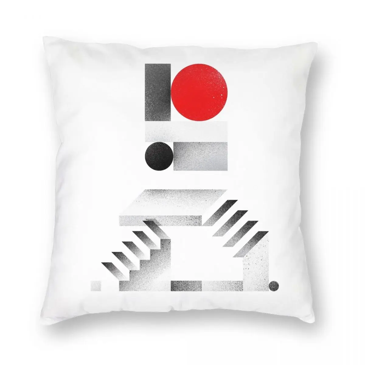 

Openspace 3 Square Pillowcase Polyester Linen Velvet Printed Zip Decor Pillow Case Bed Cushion Case Wholesale