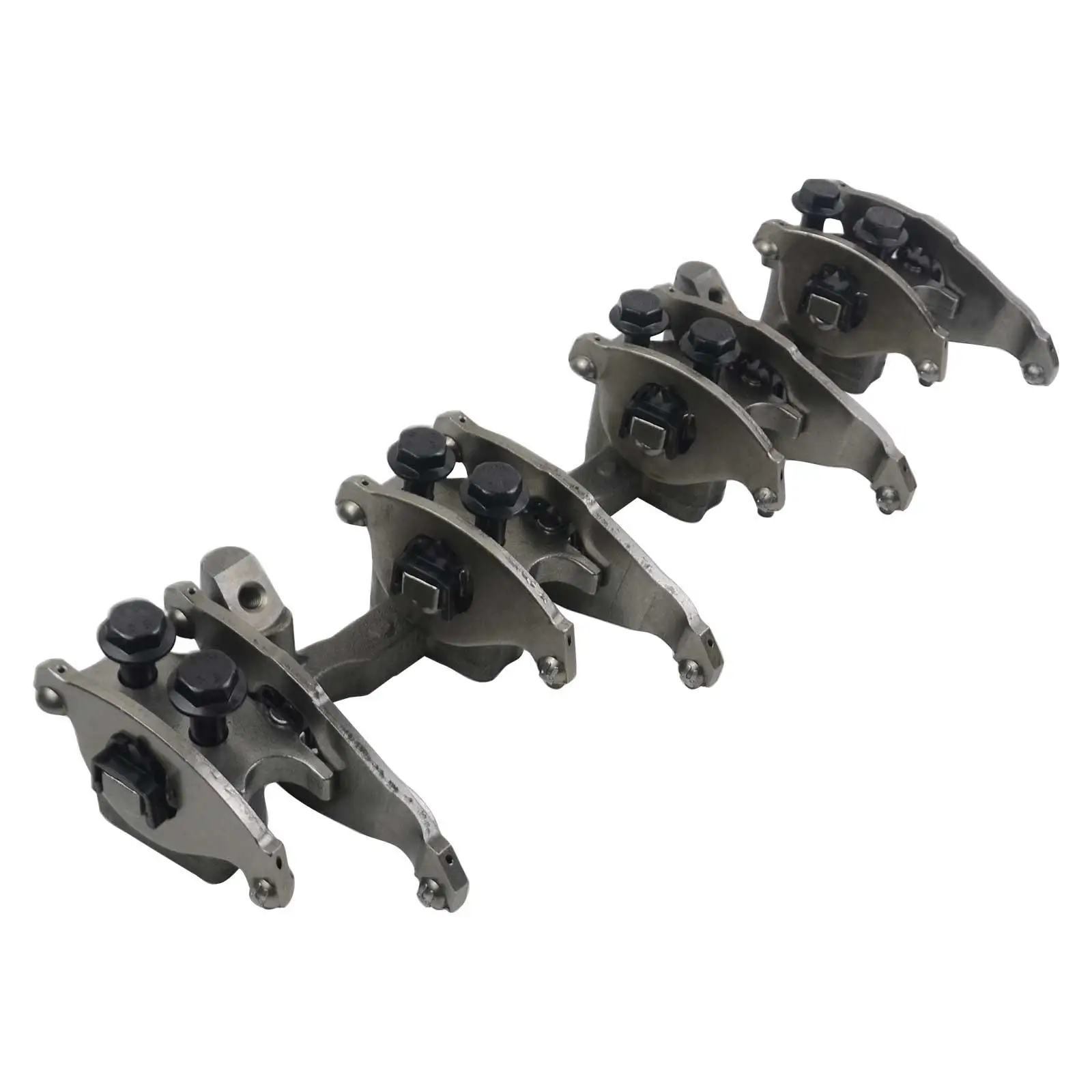 AP03 Brand New 1 Pc 8C3Z6564D Rocker Arm Assembly For Super Duty F-250 F-350 F-450 F-550 6.4L | Автомобили и мотоциклы