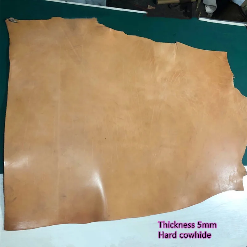 5 мм толщиной первый слой твердая воловья кожа сделай сам растительный дубленый