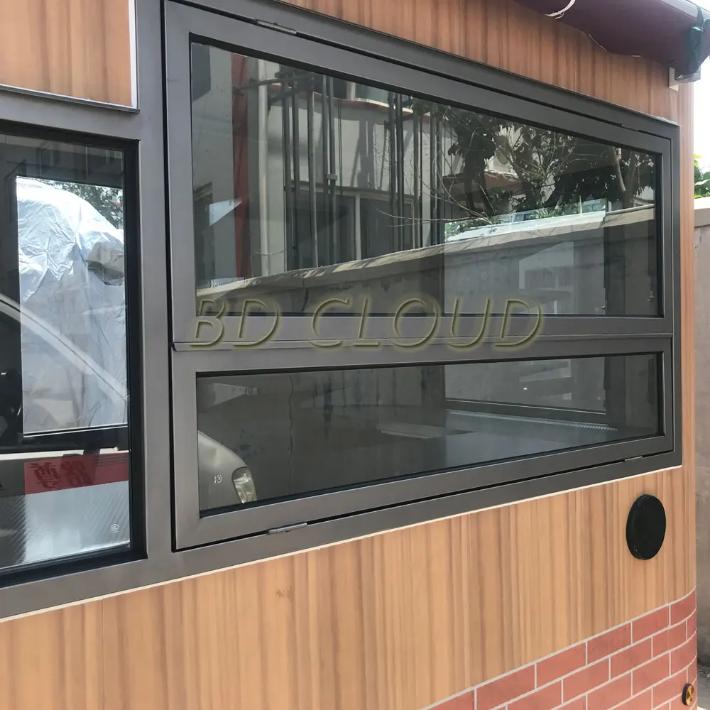 Четыре колеса электрический грузовик для продажи автомобиль уличной еды тележки