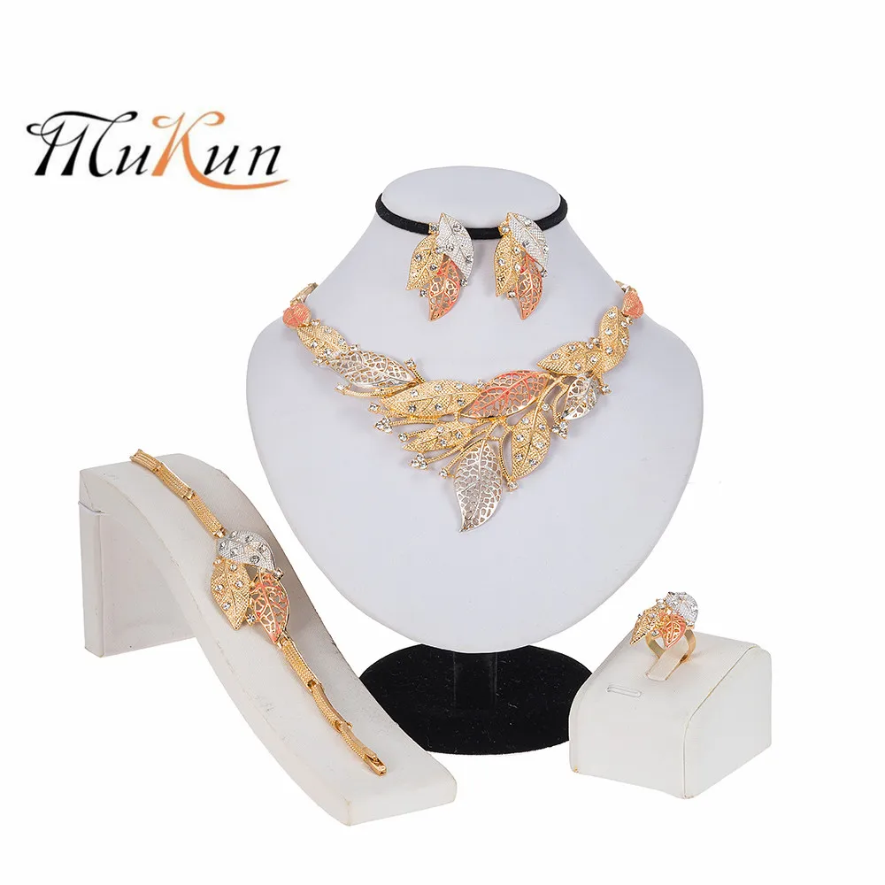 Нигерия огромное ожерелье серьги с подвеской и кристаллами очаровательные для