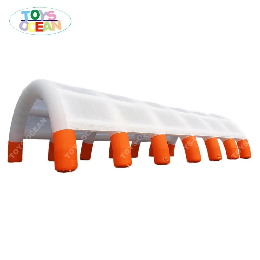 Новая палатка вечерние Ринок и торжеств на продажу белая свадебная для