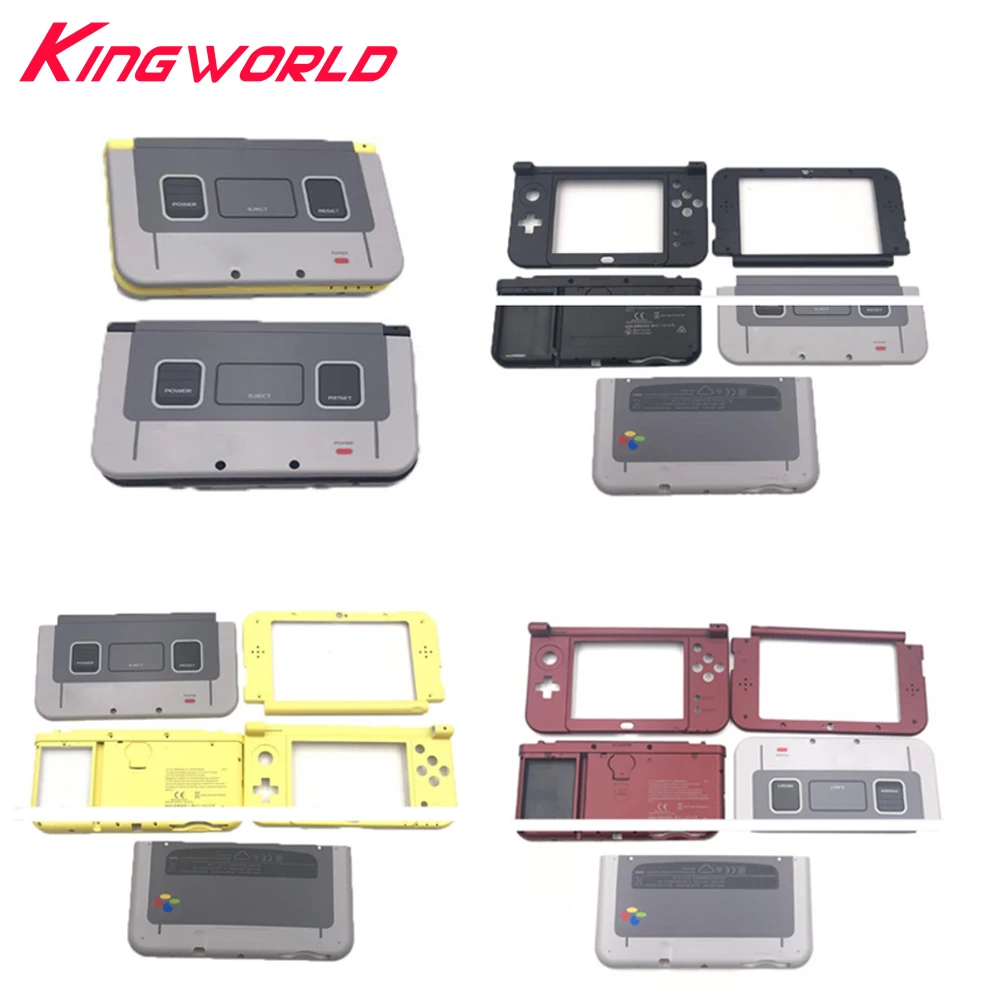 Чехол с полным покрытием корпус верхней нижней и средней передней рамкой