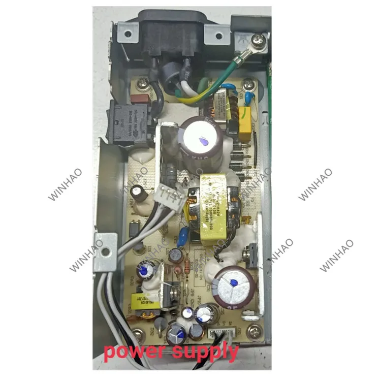 Новый оригинальный блок питания для tsp100ii tsp 100ii POS-принтера