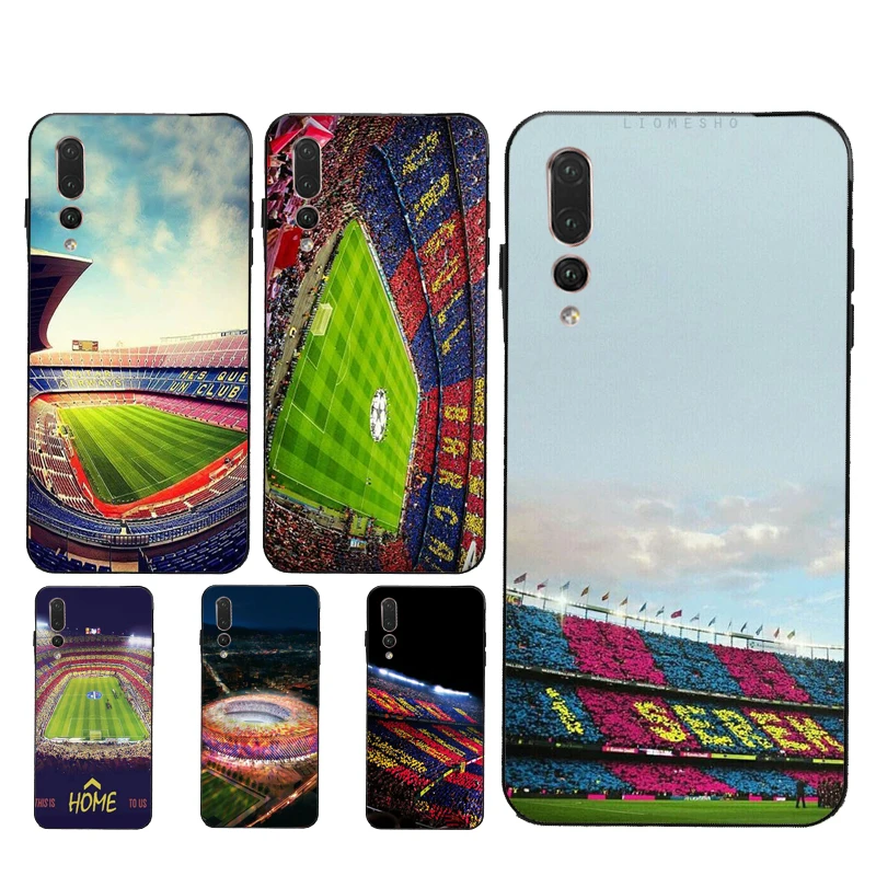 Чехол для Huawei Honor 20 Pro 10i 8X 9 10 Lite 7A 7C 8A 8C 8S 9X Y6 Y9 Y7 2019 Nova 5T|Бамперы| |