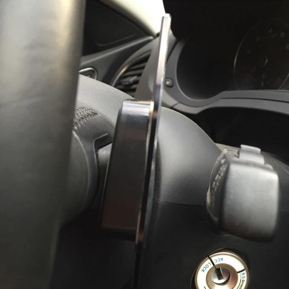 Автомобиль сдвиг весло рулевое колесо переключения авто аксессуары для Audi A3 A4L A5