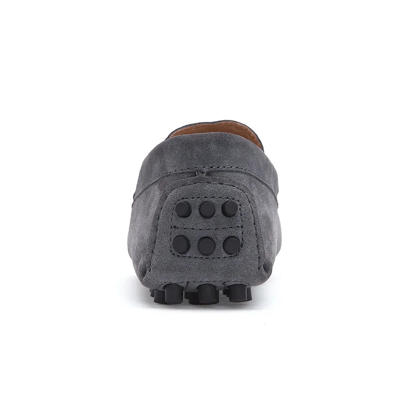 

Trendy British-Style Leisure Low-Cut Fashion Shoes AH03