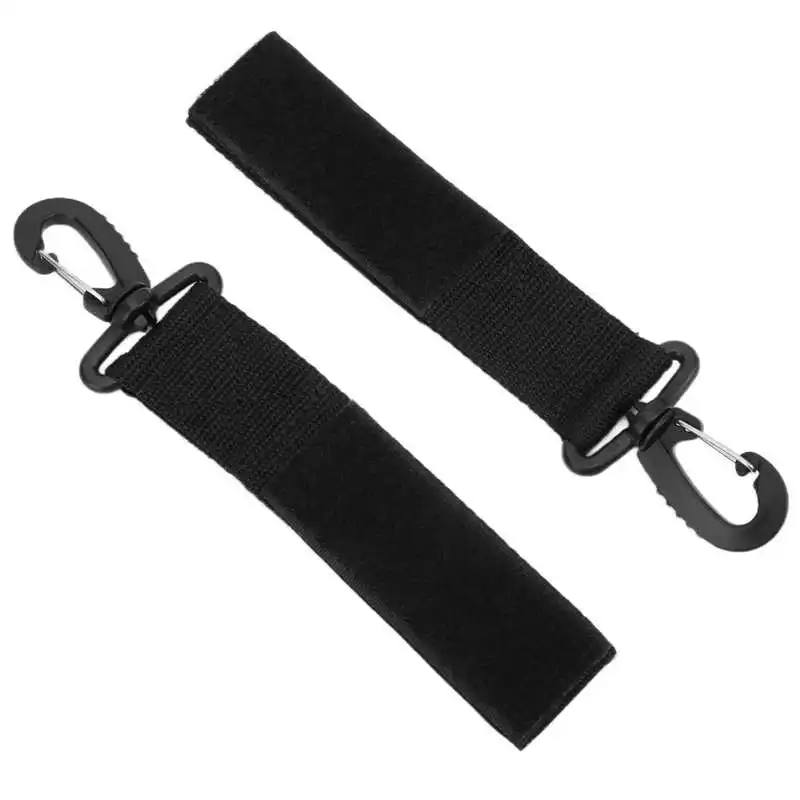 

Surfboard Paddle Hook Boat Paddle Oar Strap Free Adjustment for Kayaking