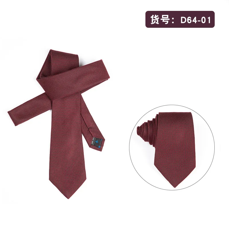Linbaiway мужской галстук в клетку и полоску галстуки деловая одежда деловой костюм