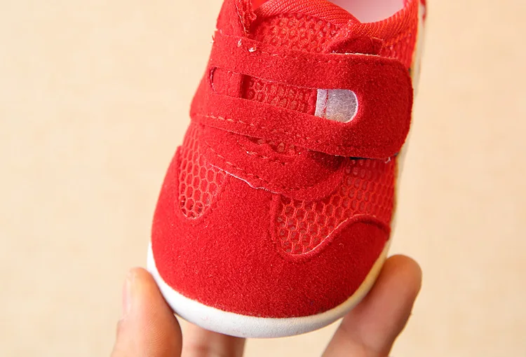 Стельки 11 5 13 см весна лето детская спортивная обувь дышащая сетчатая для