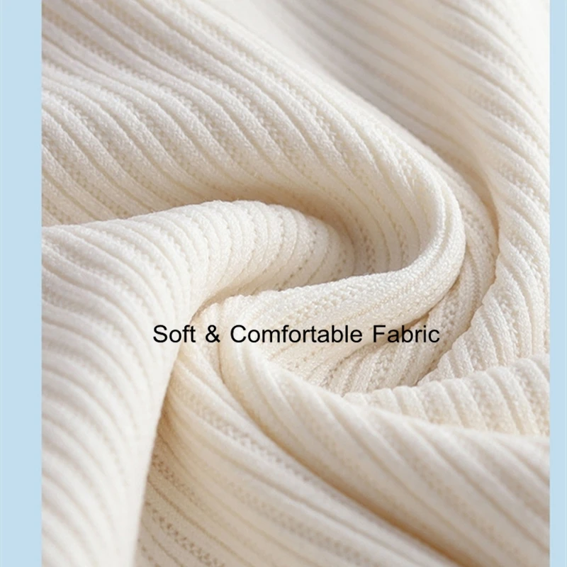 

Pantalons Capris S-4XL Plus Size Women Pants For Summer 2021 Simple Fashion Loose Casual Bottoms Elastic High Waist Calf Length