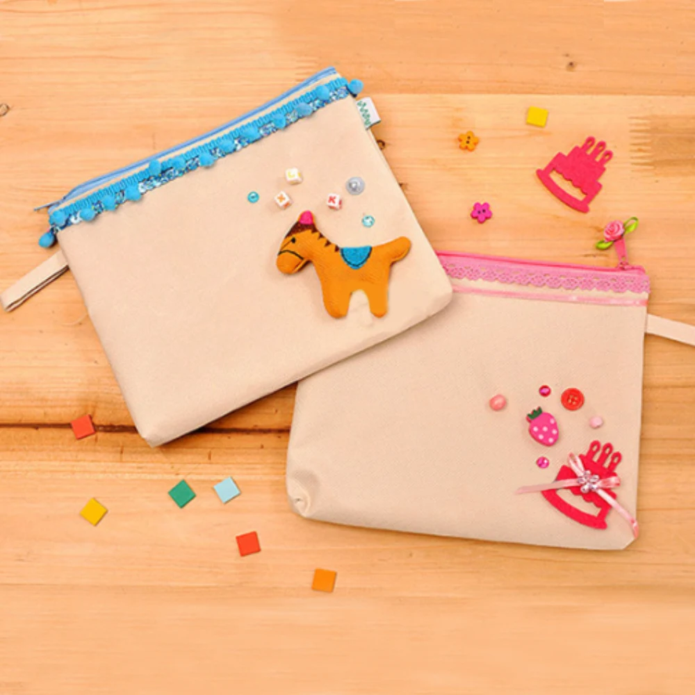 Saizhi Детский Набор для творчества ручная работа заполняющий цвет роспись