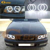 for nissan laurel club s c35 1997 1998 1999 2000 2001 2002 excellent ultra bright smd led angel eyes halo rings kit day light