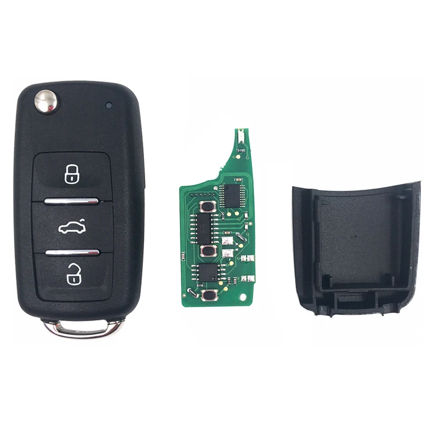 5PCS Multi-functional Universal Remote for KD900 KD900+ URG200 KD-X2 NB-Series KEYDIY NB08-3 (all functions Chips in one key) | Автомобили