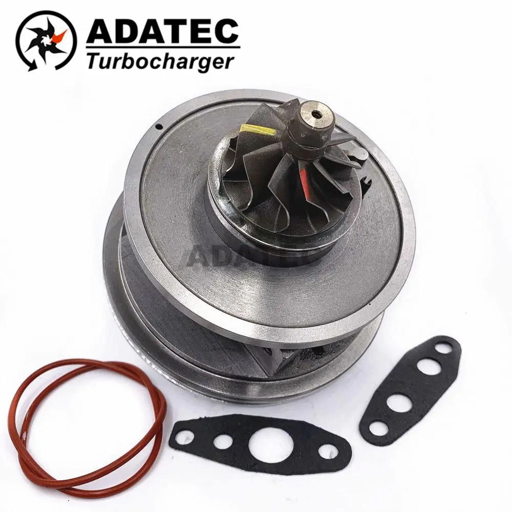 Турбинный картридж BV45 53039880338 53039880262 turbo CHRA 14411 5X30A для Nissan Navara Frontier / Pathfinder D40 YD25DDTI