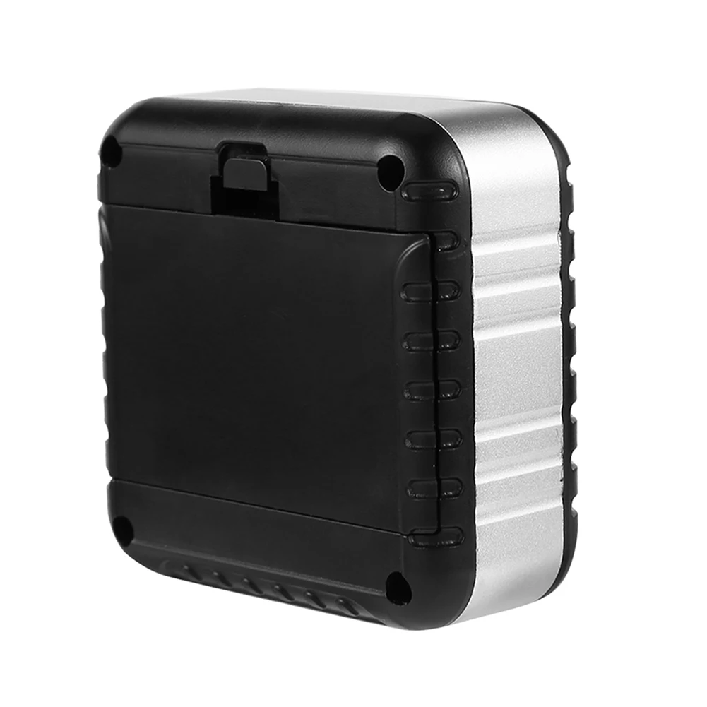 

360 Degree Digital Protractor Magnetic Inclinometer Level Box Gauge Angle Meter Finder Base Electronic Measuring Tools