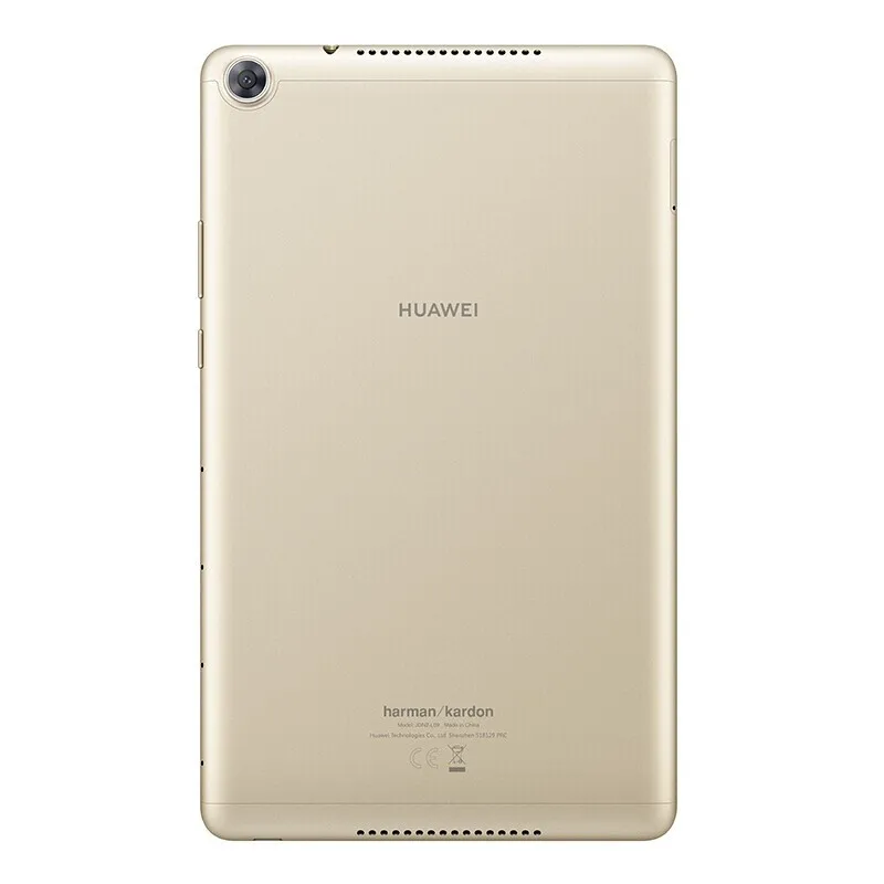 Официальный HUAWEI MediaPad M5 Lite 8 0 дюймов Android 9 4G LTE телефонный звонок Hisilicon Kirin 710