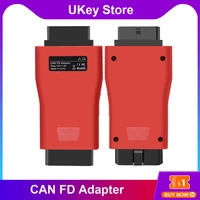 newest for autel can fd adapter global support diagnosis of vehicle models with can fd protocol combined with all autel vci