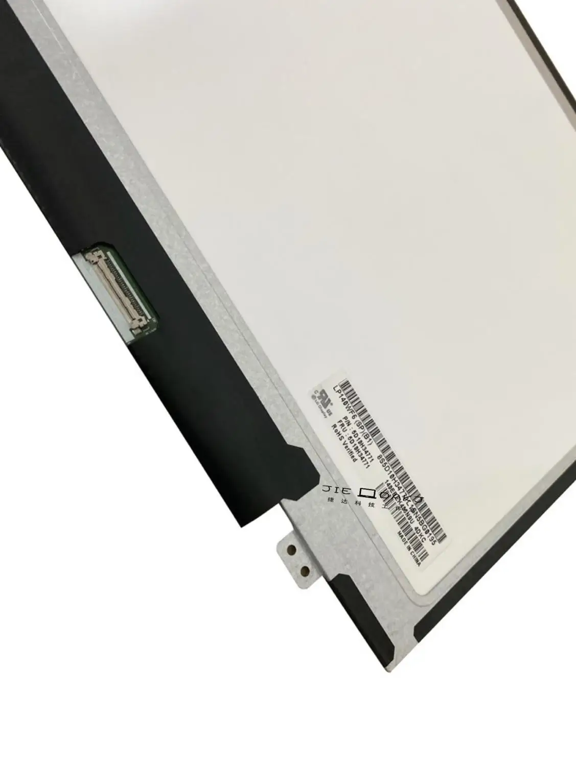 Оригинальный ноутбук LP140WF6 SPH1 2 B140HAN01.7 Lenovo thinkpad x1 углеродный ЖК-экран | Компьютеры и