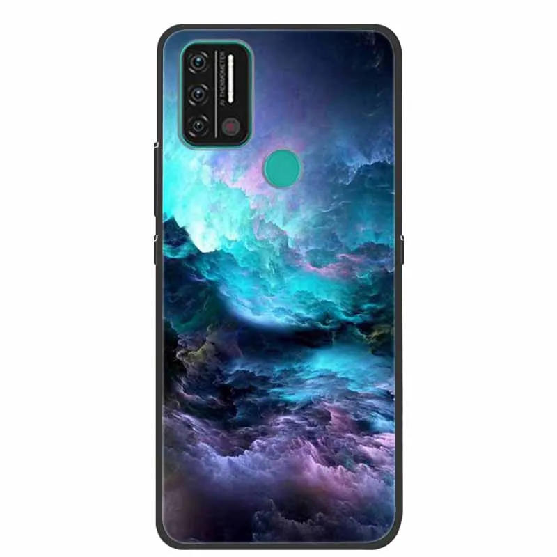 for umidigi a9 s5 a5 pro phone case silicone funda for capa umidigi a9 pro s5 pro a9pro back cover soft bumper tpu black casings free global shipping