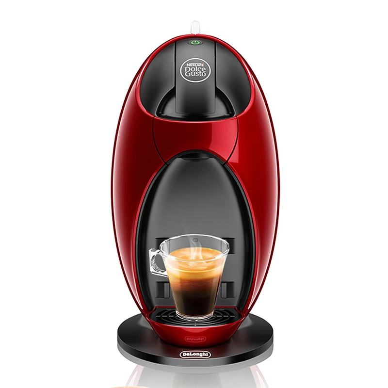 Preise Drachen Ei Kapsel Kaffee Maschine Importiert Domestic Warmen Und Kalten Phantasie Trinken Kapsel Maschine EDG 250 Mini Kaffee Maschine