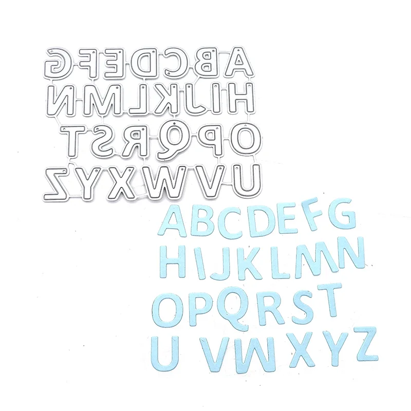 

Алфавит «Капитал» Julyarts, штампы для скрапбукинга, Новое поступление 2021, форма для рукоделия, скрапбукинга, альбома, тиснение, бумажные карты