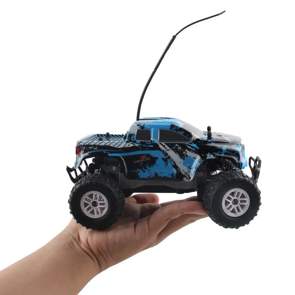 Детские Игрушки для раннего развития 1:18 2WD радио дистанционное управление