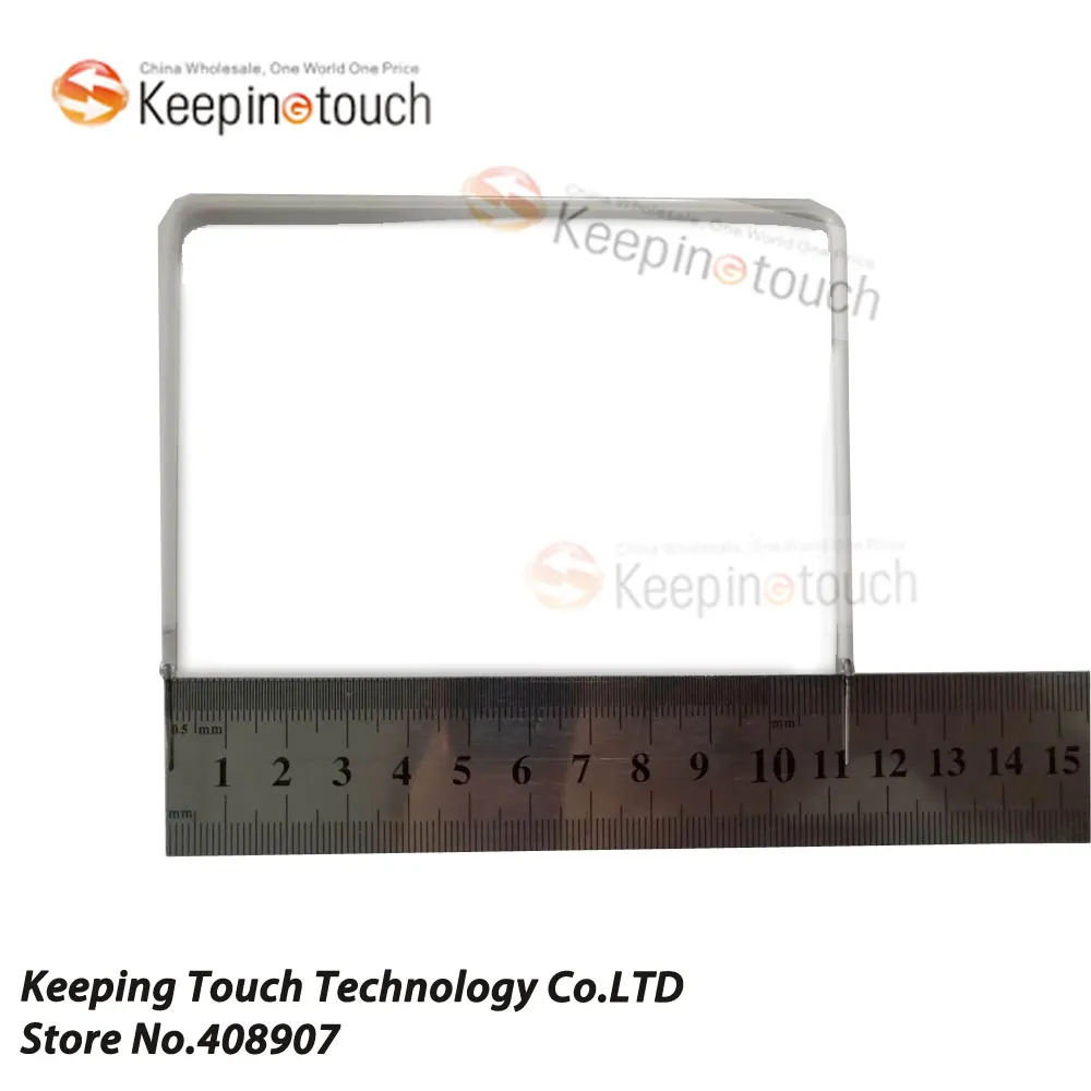 Подсветка лампы U для 5 &quotLQ5AW136 LQ5AW126 LQ5AW116 LCD CCFL | Компьютеры и офис