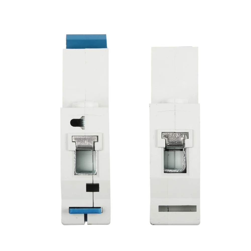 Мини-выключатель ДПН мини DZ30-32 1 P+ N 16A 220 V 230 V 50 Гц 60 Гц цепи выключатель din-рейку RCCB