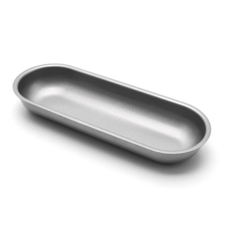 

Baking Molds Kitchen Accessories (One) Hot Dog Package Mold Bread Baking Die