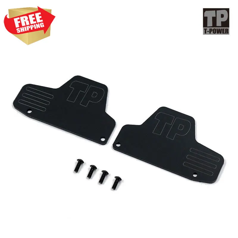 Радиоуправляемый автомобиль TP TEKNO ET48 2,0, запасные части для обновления